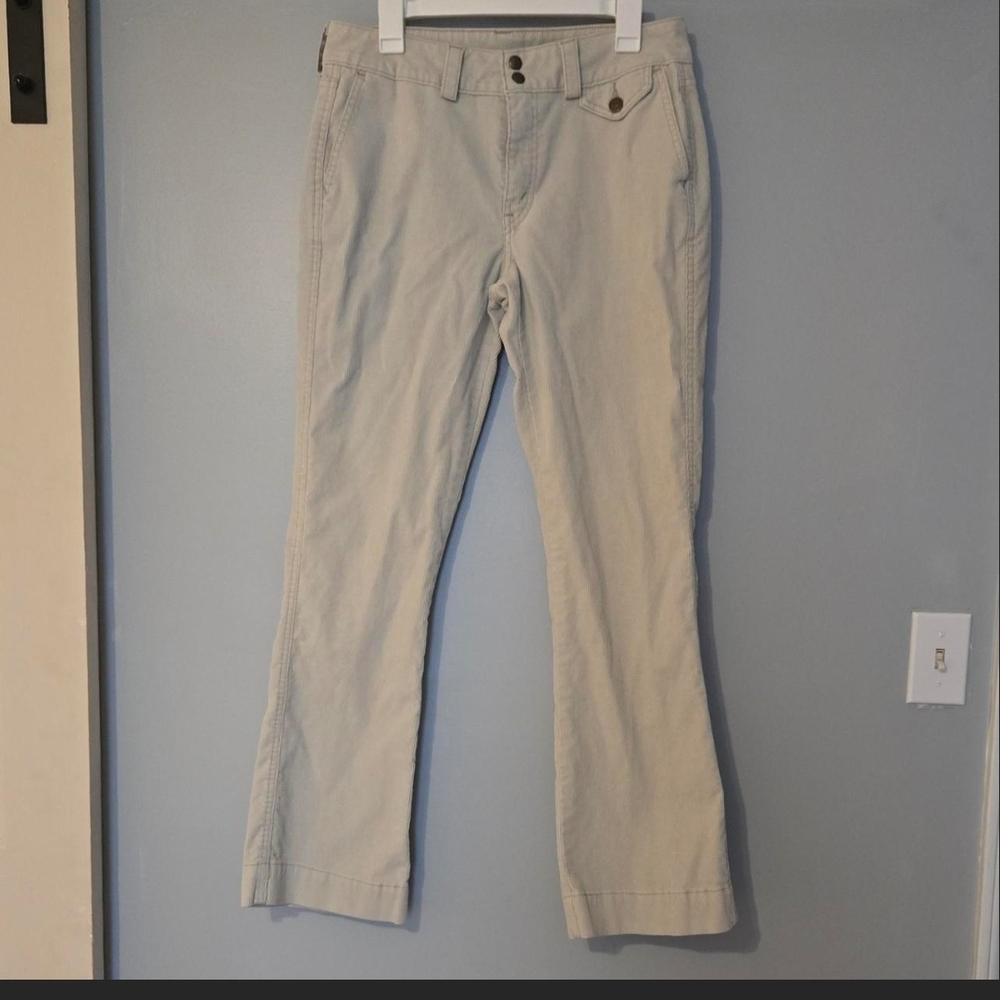 Levi's Boot Cut Jeans